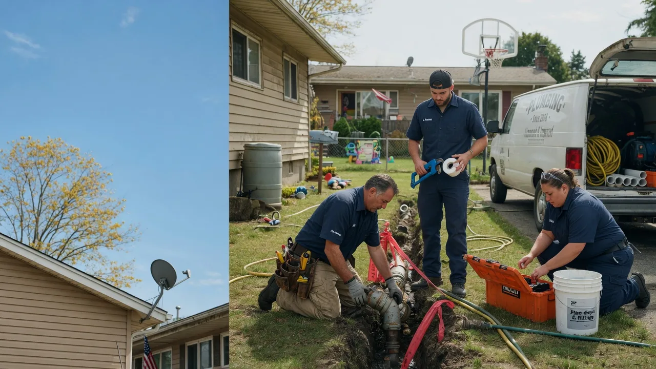 Garbage Disposal Replacement in Dennison, IL near me