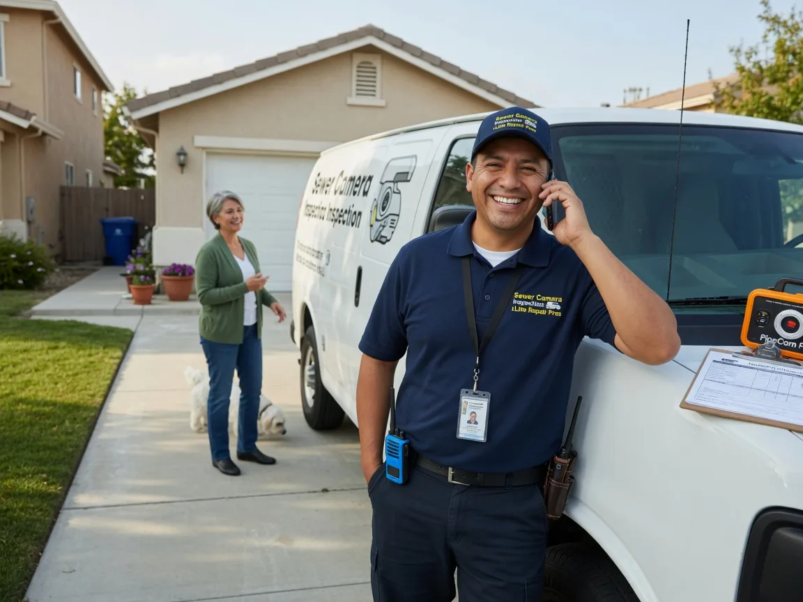 Sewer Line Repair Dennison, IL FAQs